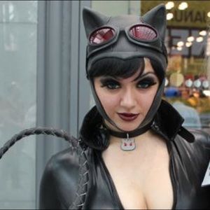 Meet your Posher, Brianne